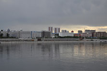 Благовещенск