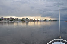 Благовещенск