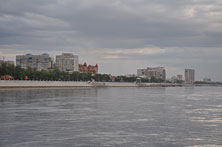 Благовещенск