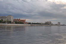 Благовещенск