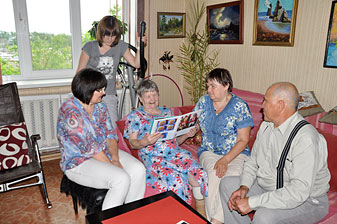 Благовещенск