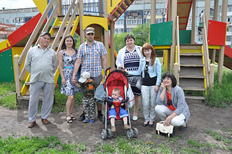 Благовещенск