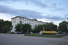 Благовещенск