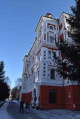 Благовещенск