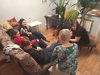 Благовещенск