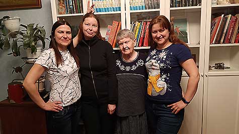 Благовещенск