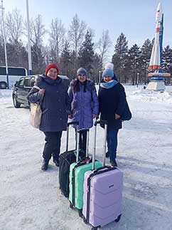 Благовещенск