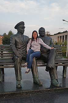 Королев