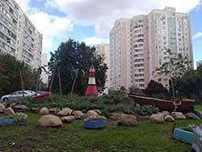 Бутово