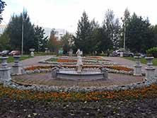Бутово