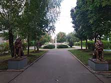 Бутово
