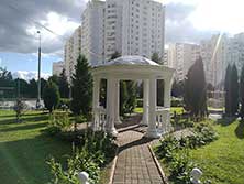 Бутово