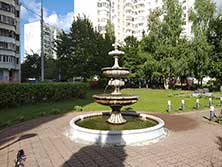 Бутово