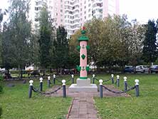 Бутово