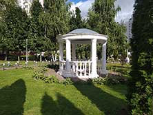 Бутово