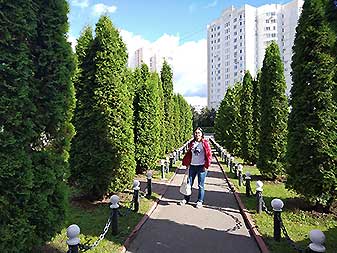 Бутово