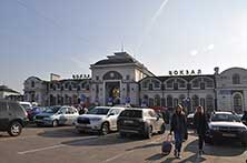 Чебоксары