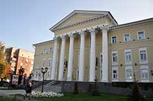 Чебоксары