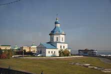 Чебоксары