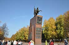 Чебоксары
