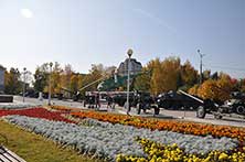 Чебоксары