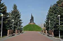 Чебоксары
