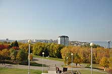 Чебоксары