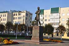 Чебоксары
