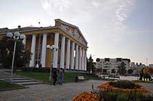 Чебоксары