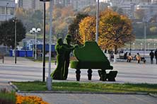 Чебоксары