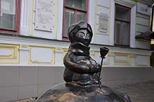 Чебоксары