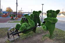 Чебоксары