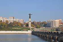 Чебоксары
