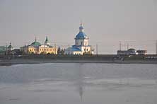 Чебоксары