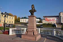 Чебоксары