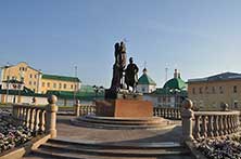 Чебоксары