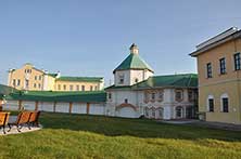 Чебоксары