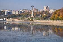 Чебоксары