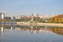 Чебоксары