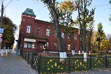 Чебоксары