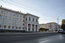 Чебоксары