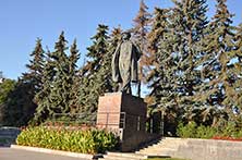 Чебоксары