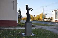 Чебоксары