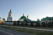 Чебоксары