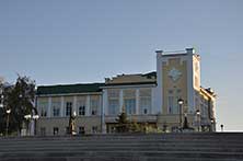 Чебоксары
