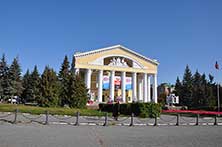 ЙошкарОла