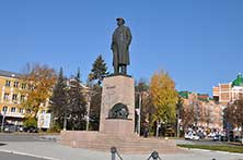 ЙошкарОла