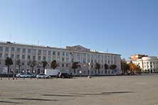 ЙошкарОла