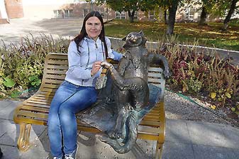 ЙошкарОла