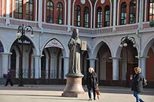 ЙошкарОла